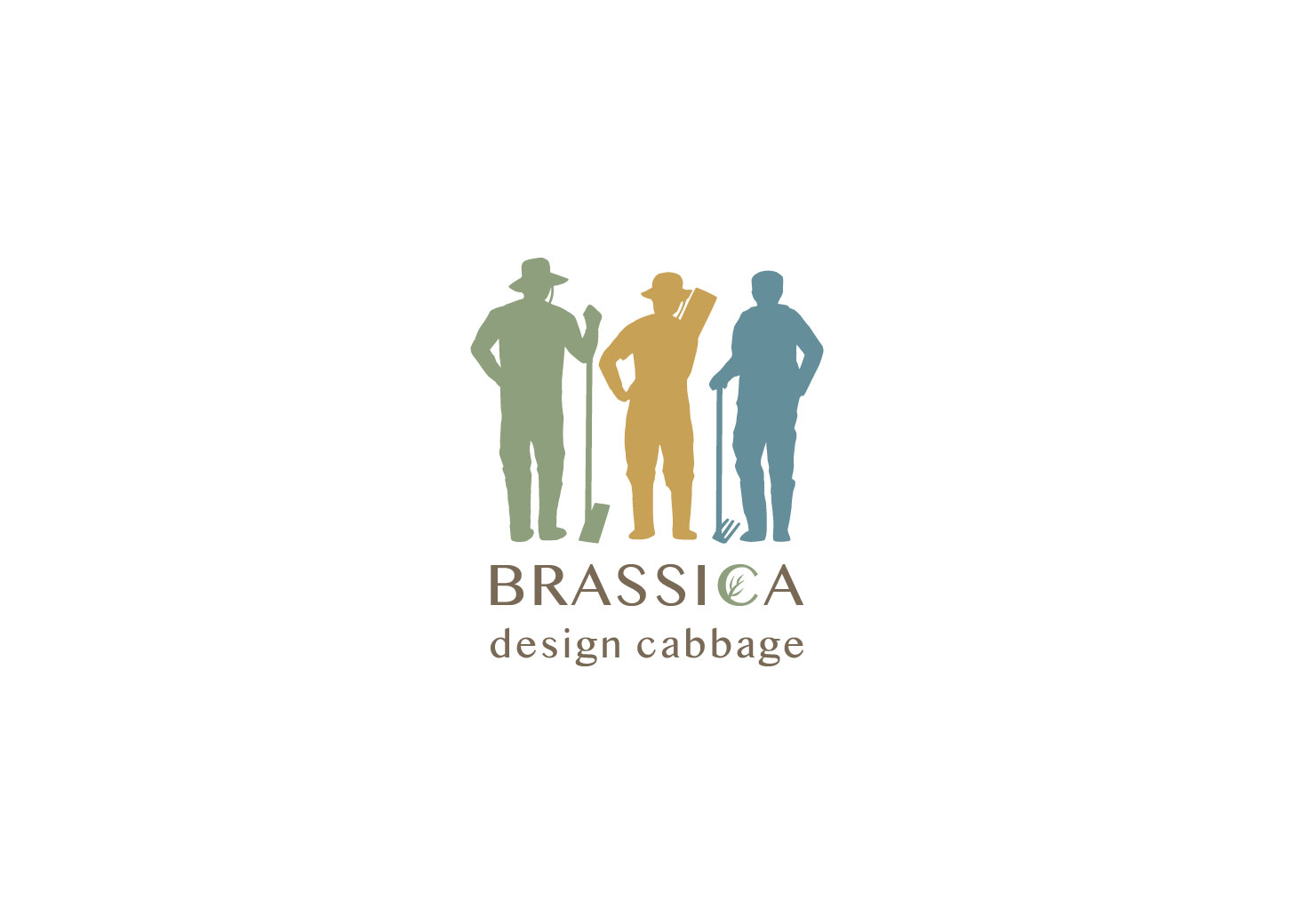 BRASSICAのロゴ